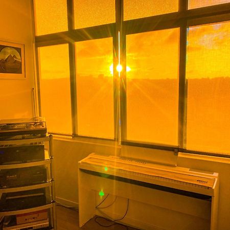 Ideally Located With Perfect Views Alges Εξωτερικό φωτογραφία