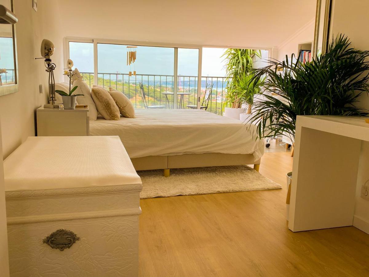 Ideally Located With Perfect Views Alges Εξωτερικό φωτογραφία