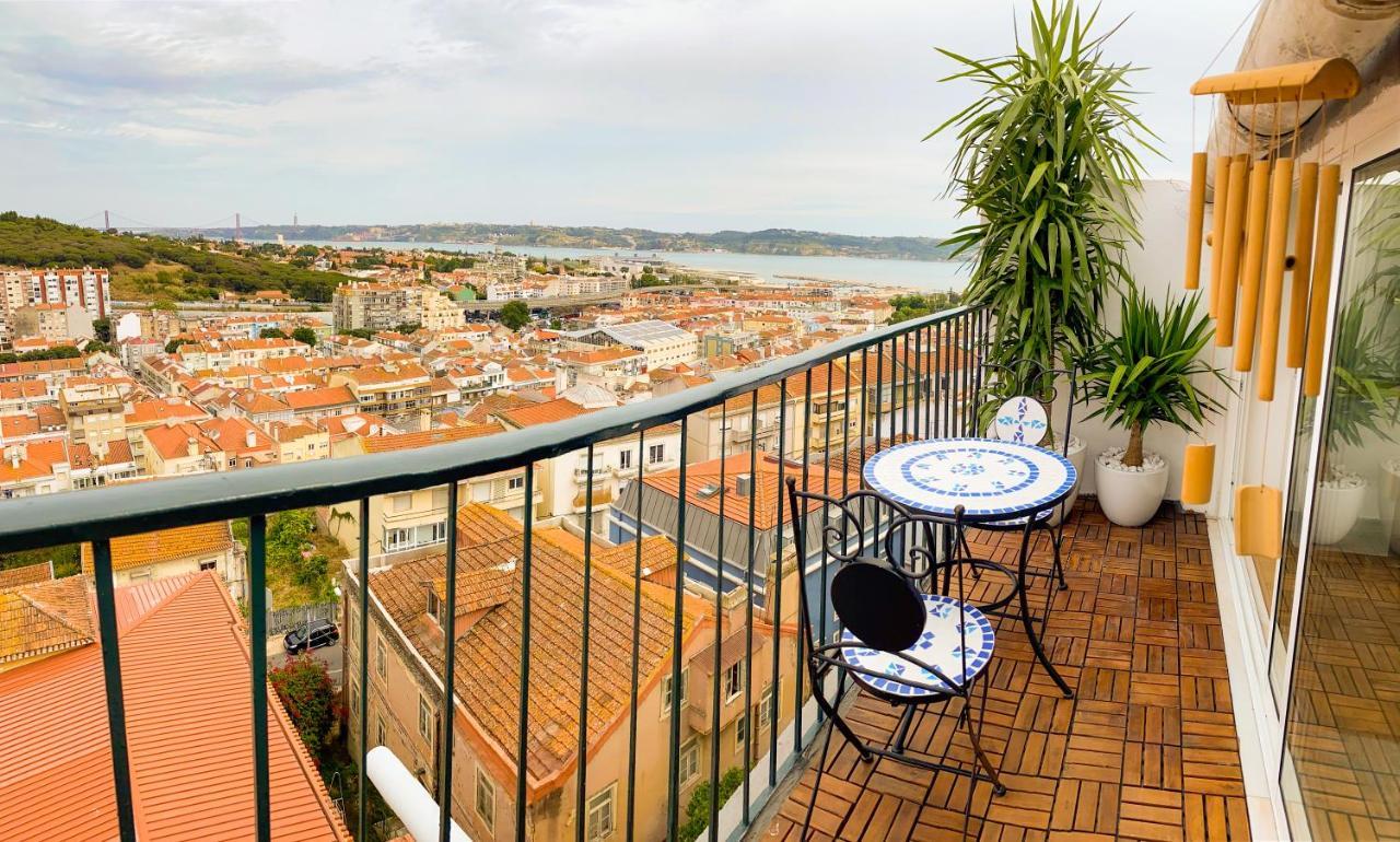 Ideally Located With Perfect Views Alges Εξωτερικό φωτογραφία