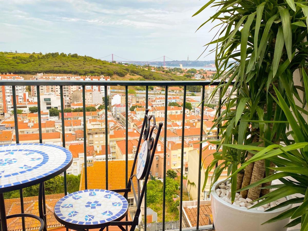 Ideally Located With Perfect Views Alges Εξωτερικό φωτογραφία