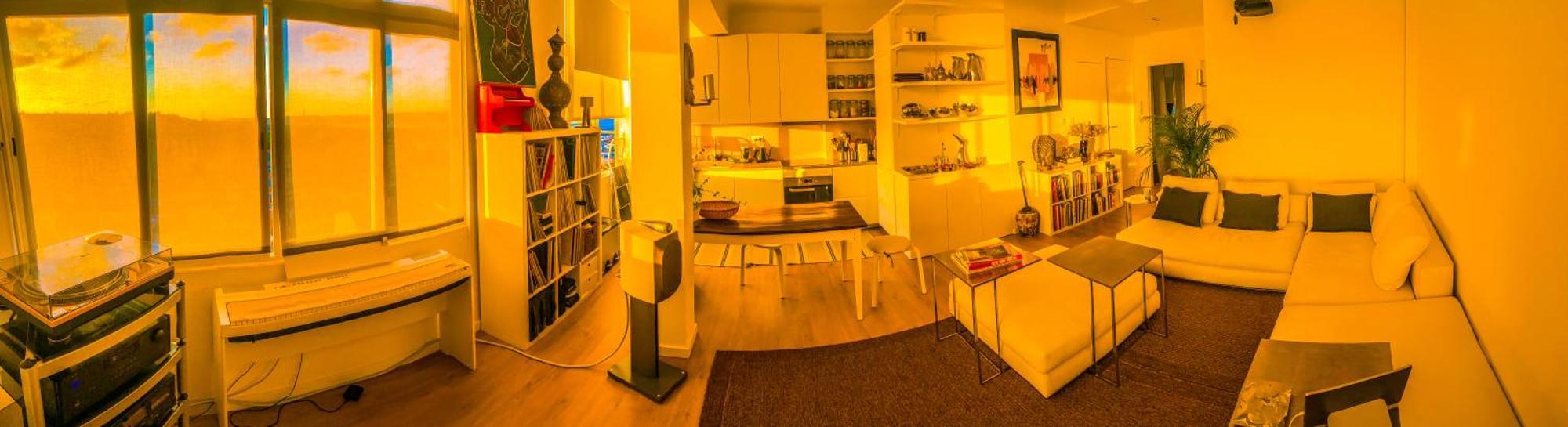 Ideally Located With Perfect Views Alges Εξωτερικό φωτογραφία