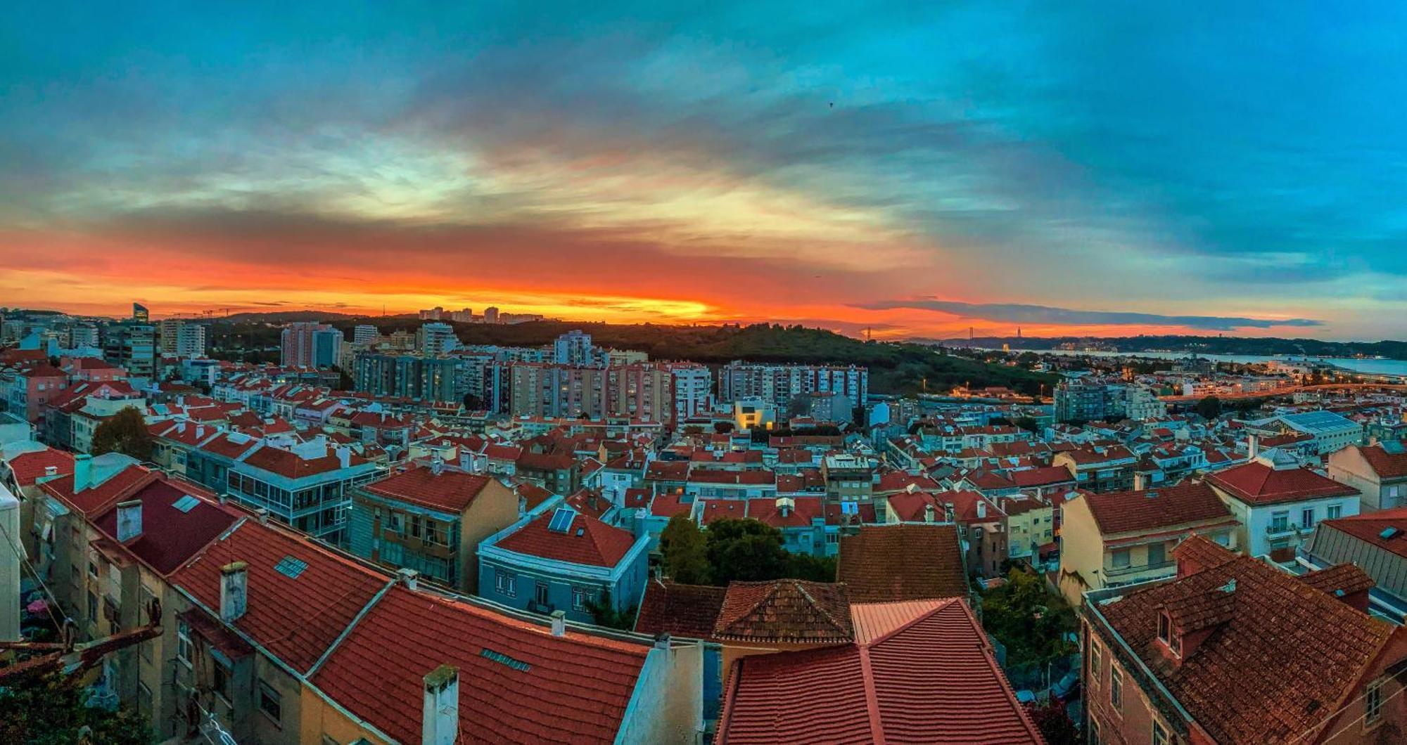 Ideally Located With Perfect Views Alges Εξωτερικό φωτογραφία