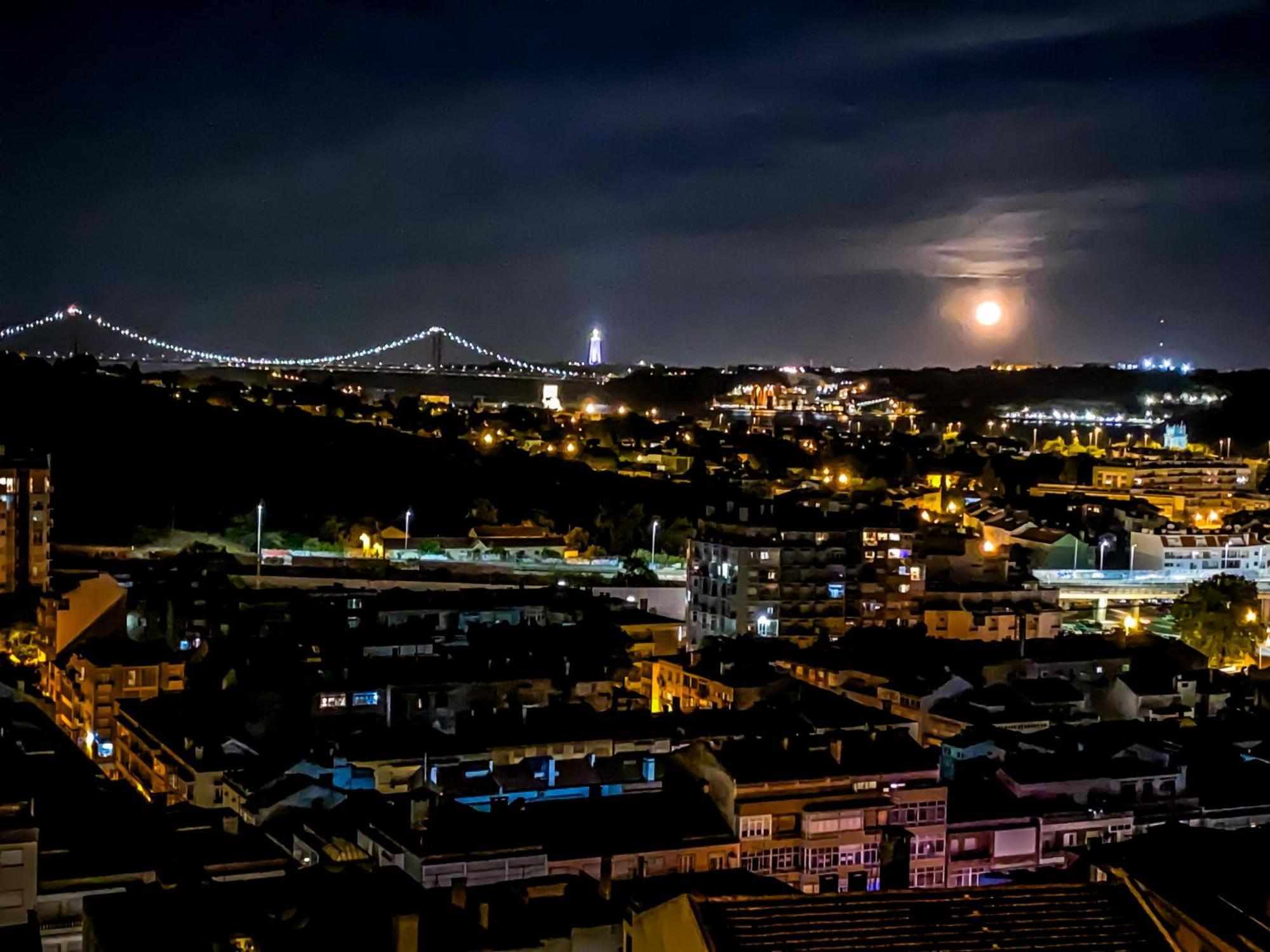 Ideally Located With Perfect Views Alges Εξωτερικό φωτογραφία