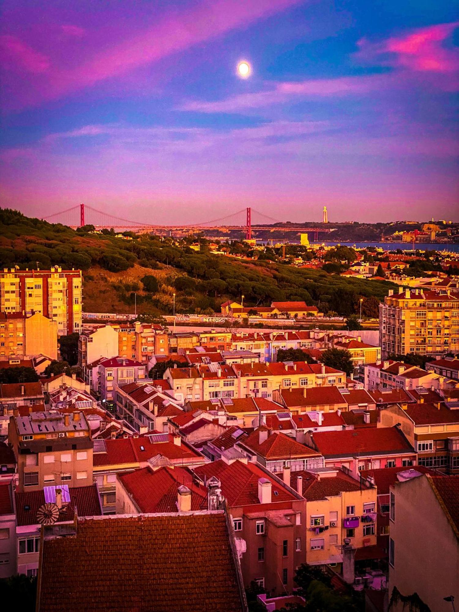 Ideally Located With Perfect Views Alges Εξωτερικό φωτογραφία